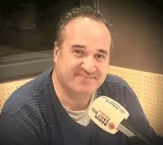 Paco Sánchez Molina