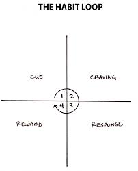 The Habit Loop 5 Habit Triggers That Make New Behaviors Stick