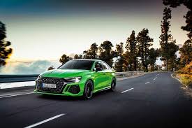 Image result for Kyalami Green 2020 Audi