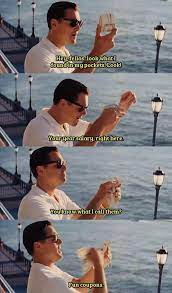 Maybe you would like to learn more about one of these? Pin By Bourg Kim On Leonardo Dicaprio Movies Quotes Scene Wolf Of Wall Street Fun Coupons