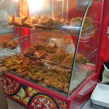 Our company, kuala lumpur fried chicken (m) sdn bhd have high performance such as vacuum tubler, combi oven, drum breading machine, vacuum pack machine, auto fryer machine, metal detector and minced machine to ensure high quality products. Photos A Kuala Lumpur Fried Chicken M Sdn Bhd 1 Conseil