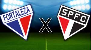 Find são paulo vs fortaleza ec result on yahoo sports. Historico Sao Paulo X Fortaleza Spfc Noticias