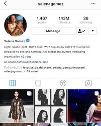 And apparently the hearts of nearly 70 million people want exactly what selena gomez is giving social media right now. Pin On Queen Selly