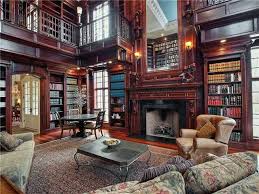 Library Marvel Universe Role Play Wiki Fandom Powered By Wikia Home Library Design Home Library Home Libraries