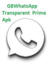 This latest update will be extremely advanced in features and mods. Gbwhatsapp Transparent Prime V6 15 Und V6 40 Apk Herunterladen Androidfreeapks