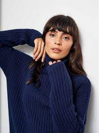 Tubegalore.com has a huge collection of porno :: Toujours Turtleneck La Ligne
