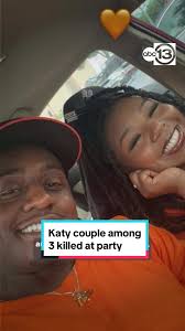 Katy Area Party Shooting: Chaos and Tragedy Unfold