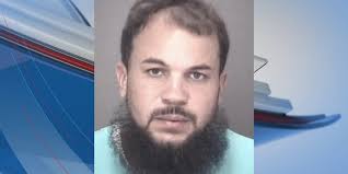 Man charged in deadly Robeson County assault, deputies say