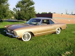 Image result for Bronze Mist 1963 Buick