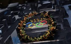Jugar en los juegos de tokio. Eh Olimpico Cuantas Plazas Tiene Mexico Para Competir En Tokio 2020 Energia Hoy
