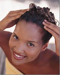 Caring for the hair of your african american child. African American Natural Hair Care On Healthy Usa