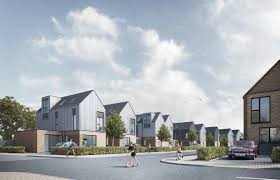 View Work Townhouse Exterior Architecture Contemporary House Exterior