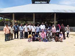 Axtarış zamanı etdiyiniz qrammatik səhvlər sözlərin tapılmamasına səbəb ola bilər: Melalui Seksi Pendis Kemenag Aceh Singkil Melaksanakan Monitoring Verifikasi Dan Validasi Permohonan Izin Operasional Pondok Pesantren Kemenag Aceh Singkil