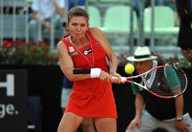 Serena williams faces simona halep in the women's final at wimbledon. Simona Halep Vs Petra Kvitova Preview Wta Madrid Open 2014 Sf Steve G Tennis