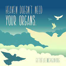 Organ Donation Campaign Designed By Redhead Design Studio Campaign Social Donate Organ Donation Donate Design Studio