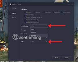 How To Configure Pubg Mobile Vng To Hd On Tencent Gaming Buddy