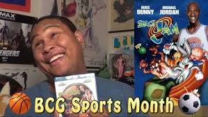 Space Jam(Rosa Escalera Style) Cast Video