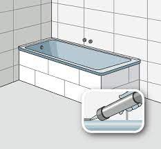 Email friend » fb comments; Badewanne Einbauen Vorbereitung Montage Globus Baumarkt