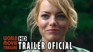 Sob o mesmo céu, leiria. Sob O Mesmo Ceu Trailer Oficial Legendado 2015 Bradley Cooper Emma Stone Hd Youtube