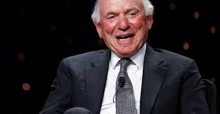 Philanthropist Michael Leven Donated to Canary Mission Blacklist