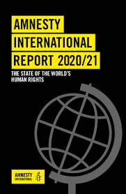 Check spelling or type a new query. Amnesty International Report 2020 21 The State Of The World S Human Rights By Amnesty International Norway Issuu