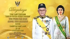 Check spelling or type a new query. Sarawak For Sarawakian Official Dirgahayu Tuan Yang Terutama Yang Di Pertua Negeri Sarawak Tun Pehin Sri Dr Haji Abdul Taib Mahmud Sempena Sambutan Hari Lahir Yang Ke 84 Pada Tahun Sarawakkusayang ÙÛŒØ³ Ø¨ÙˆÚ©