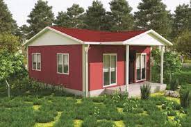 Prefabrik ev fiyatları en uygun seçeneklerle gittigidiyor'da! 45m2 Prefabrik Ev Tek Katli Prefabrik Evler Ayyildiz Prefabrik Konteyner