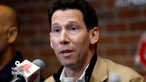 The 25th Ebony Winter Gala