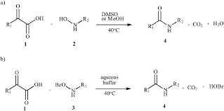 17.9: Nucleophilic Addition Of Ammonia And Its Derivatives - Chemistry  Libretexts