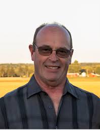 Keith L. Allison Obituary July 26, 2024