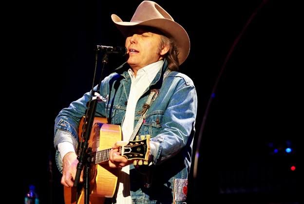 Dwight Yoakam Rocks Nashville