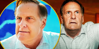 Frighteningly Easy": Jeff Daniels Breaks Down His "Corrupt" Man In Full  Character