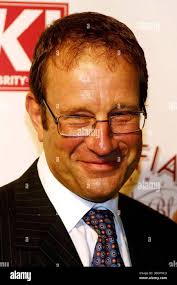 Richard desmond hi-res stock photography and images