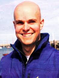 Mark Pollock