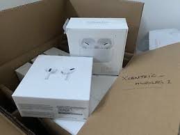 Got them for $329+$42.77=$371.77 now selling for $329 have email receipt, pm me apple airpods first gen i got them with laptop already have airpods that's why i am selling. Apple Airpods Pro With Wireless Charging Case Brand New Sealed Mwp22za A 190199246980 Ebay