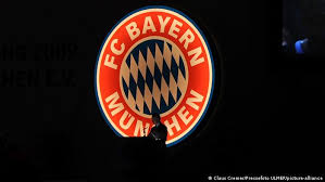 Fc bayern münchen logo (2017).svg. Fc Bayern Munchen Die Moral Des Meisters Sport Dw 10 05 2021