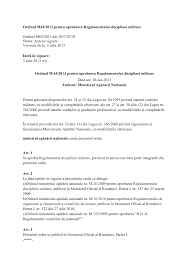 90/2001 privind organizarea şi funcţionarea guvernului româniei şi a ministerelor. Http Www Scumc Ro Wp Content Uploads 2021 02 Ordinul Nr M 64 Din 2013 Pdf