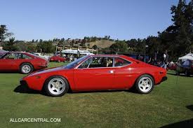 The engine capacity was decreased by reducing the bore of the three litre model, but. Ferrari Gt4 Ferrari Dino 308 Gt4 Bertone 1975 Ferrari Dino 308 Gt4 Ferrari World Ferrari Car Show