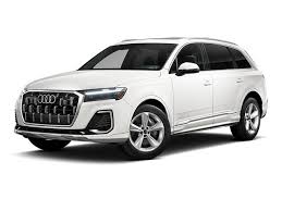 Image result for Glacier White 2024 Q7