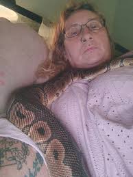 My big girl, Ambrosia ❤️