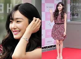 Girls Generation'dan Tiffany, Ayrılık Haberlerinden Sonra İlk Kez  Görüntülendi!