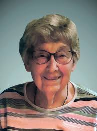 Obituary information for Virginia Moler