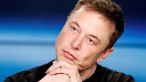 Aktier kan handles med en gearing på op til 5:1. Handel Med Tesla Aktie Suspenderet Efter Elon Musk Tweet Udland Dr