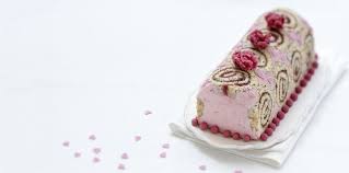 Buche De Noel Excellente Recettes Recette Buche De Noel Recette Buche Dessert Noel Facile