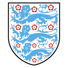 Free vector logo england national football team. England Logo 2021