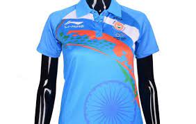 The list included the name of india's star javelin. India Ioa Partners With Li Ning Till Tokyo 2020 Olympic Games Apparel News India