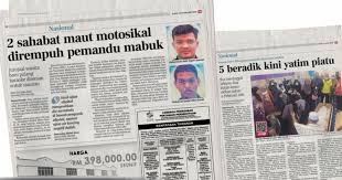   di indonesia sendiri, regulasi tentang rokok. Pastikan Tiada Lagi Korban Pemandu Mabuk