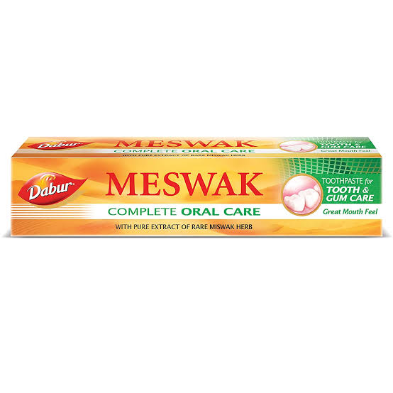 Miswak 