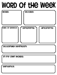 Create Teach Share Ideas And Inspiration For Teachers Dictionary Skills Word Work Teaching