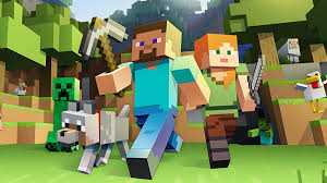 Maybe you would like to learn more about one of these? How To Play Minecraft Multiplayer Digital Trends
